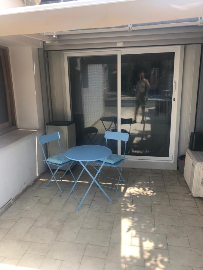 Cozy Studio In Town Center Limassol Exterior photo