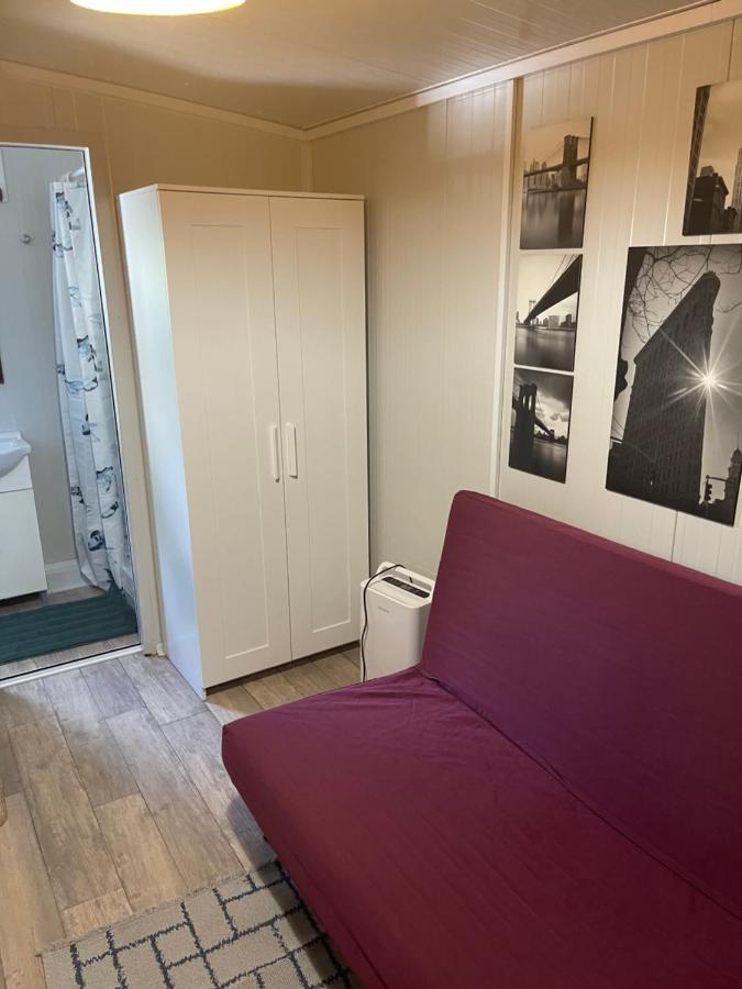 Cozy Studio In Town Center Limassol Exterior photo